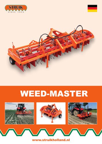 Weed-Master