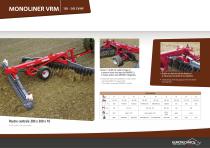 V-form disc harrows - 5