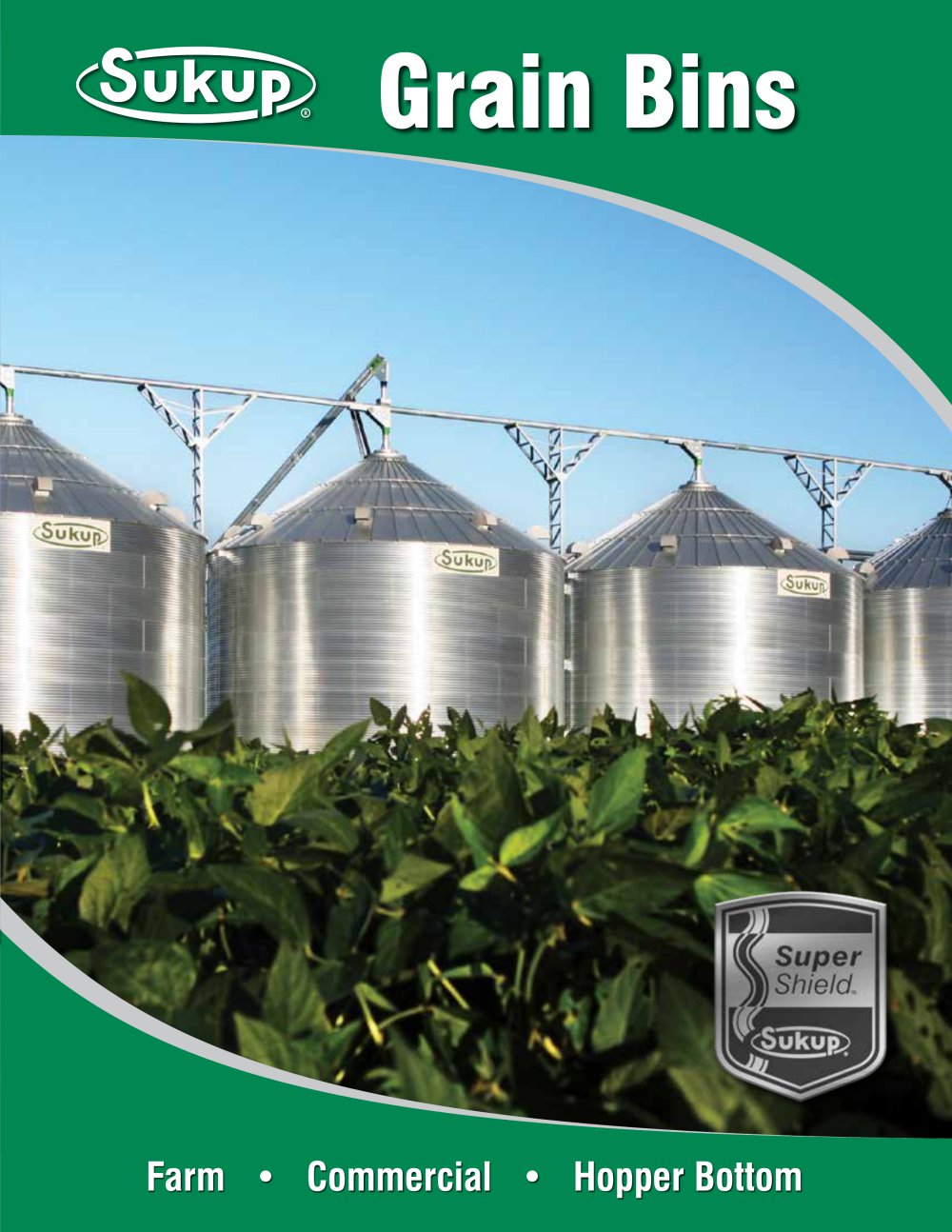 Sukup Catalogs Agriexpo