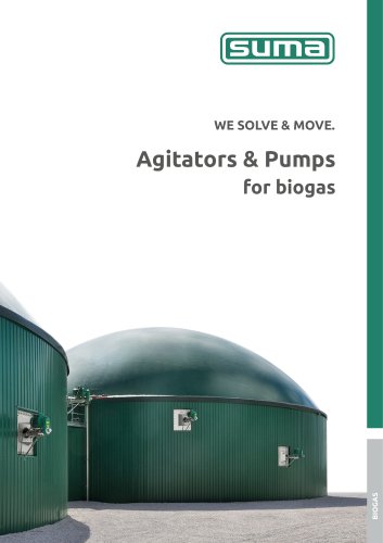 Brochure Biogas
