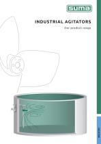 INDUSTRIAL AGITATORS - 1