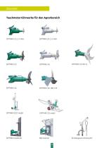 Rührwerke & Pumpenfür den Agrarbereich - 20