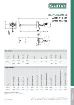 SUMA Giantmix AMT LL - 2