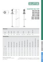 SUMA Giantmix BG2 Top - 2