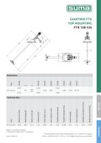 SUMA Giantmix FTX Top - 2