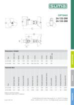 SUMA Optimix 2A 13,5 kW - 2