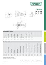 SUMA Optimix 2A 4 kW - 2