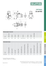 SUMA Optimix 2A 4kW 950 U/min - 2