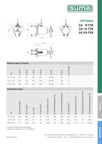 SUMA Optimix 2A 720 U/min - 2