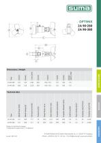 SUMA Optimix 2A 9kW - 2