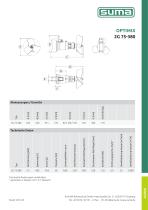 SUMA Optimix 2G 75-380 - 2