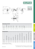 SUMA Optimix 2G 90-75 - 2