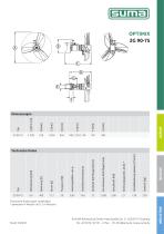 SUMA Optimix 2G 90-75 XT - 2