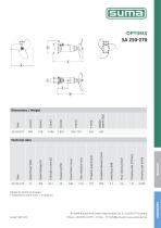 SUMA Optimix 3A - 2