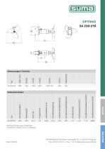 SUMA Optimix 3A - 2