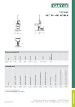 SUMA Optimix ECO mobil - 2