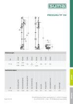 SUMA Pumpe Pressura TP - 2