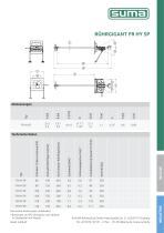 SUMA Rührgigant FR HY SP - 2