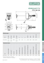 SUMA Rührgigant FTX - 2