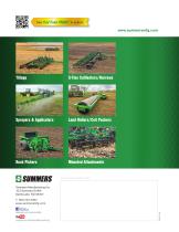 Land Rollers / Coil Packers-7