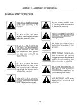 Operator’s Manual CC2815, CC2835, CC2830 DC2815, DC2835, DC2830-14
