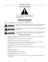 Operator’s Manual CC2815, CC2835, CC2830 DC2815, DC2835, DC2830-7