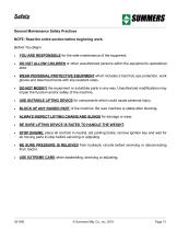Operator’s Manual - DK2610 & DT2510-13
