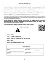 Operator’s Manual DT9530 & DK9630-3