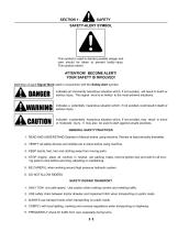 Operator’s Manual DT9530 & DK9630-5