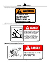 Operator’s Manual DT9530 & DK9630-7