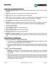 Operator’s Manual RT8451-15