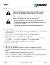 Operator’s Manual RT8451-7