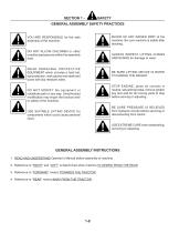 Operator’s Manual - SUPERHARROW PLUS/SUPERHARROW 2650/8-BAR SUPERHARROW/HARROWPACKER - 12
