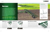 S-Tine Cultivators / Harrows-3