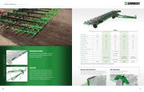S-Tine Cultivators / Harrows-6
