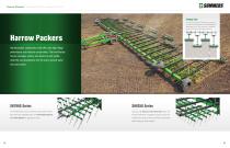 S-Tine Cultivators / Harrows-7