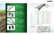 S-Tine Cultivators / Harrows-8