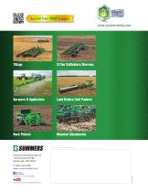 S-Tine Cultivators / Harrows-9