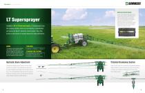 Sprayer Equipment-3