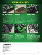 Supercoulter Samurai™-2