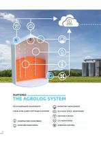 INTELLIGENT GRAIN MONITORING & CONTROL - 2