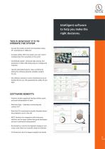 INTELLIGENT GRAIN MONITORING & CONTROL - 9