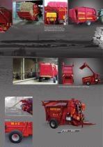 Spreaders distributors - 4