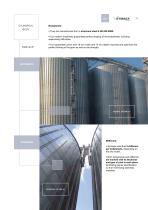 Flat Bottom Silos - 15