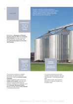 Industrial silos - 4