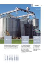 Industrial silos - 5