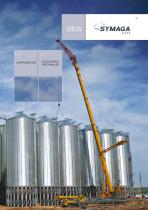 Silo de Base de Hormigón-3