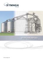 silos industriels - 1