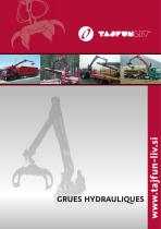TAJFUN LIV Catalogue-1
