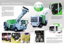 VERTICAL SELF-PROPELLED MIXER - 4